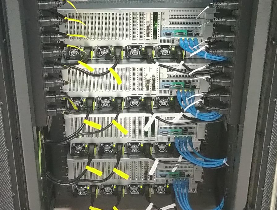 深圳虛擬化VMware、云主機(jī)、LINUX服務(wù)器運(yùn)維